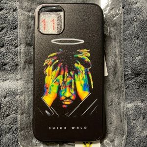 Juice WRLD IPhone 11